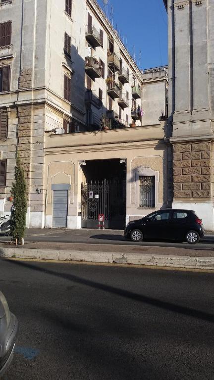 Prince Palace Rom Exterior foto